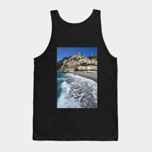 Positano Tank Top